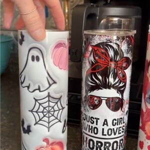 Cups!!